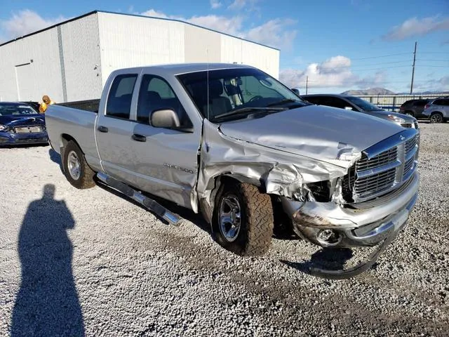 1D7HU18N64S705950 2004 2004 Dodge RAM 1500- ST 4