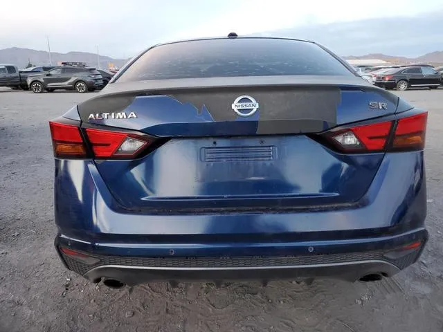 1N4BL4CV4LC131147 2020 2020 Nissan Altima- SR 6