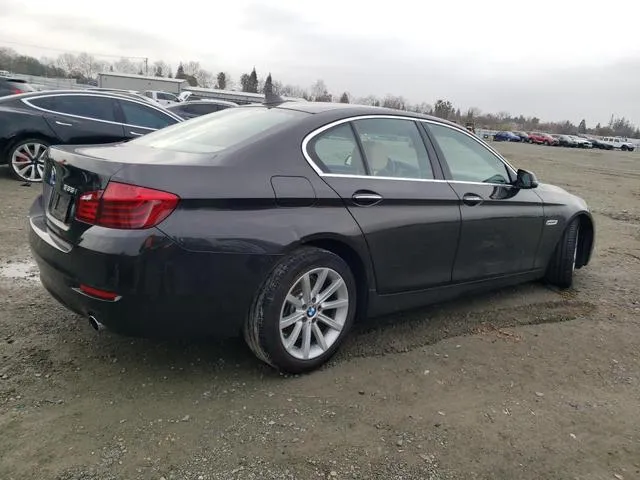 WBA5B1C58FD922270 2015 2015 BMW 5 Series- 535 I 3