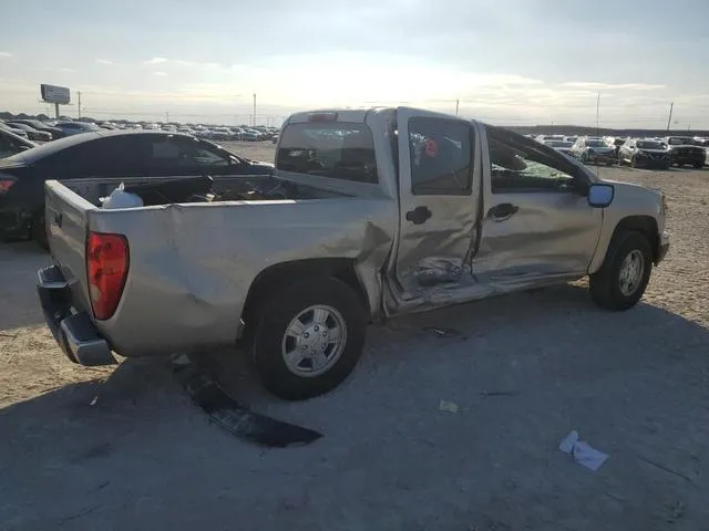 1GCCS139978241722 2007 2007 Chevrolet Colorado 3