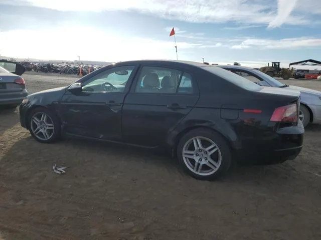 19UUA662X8A044783 2008 2008 Acura TL 2