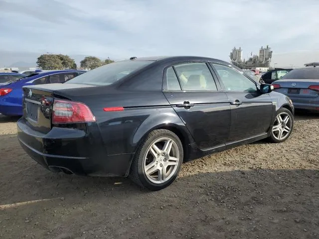 19UUA662X8A044783 2008 2008 Acura TL 3