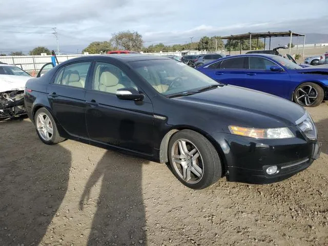 19UUA662X8A044783 2008 2008 Acura TL 4