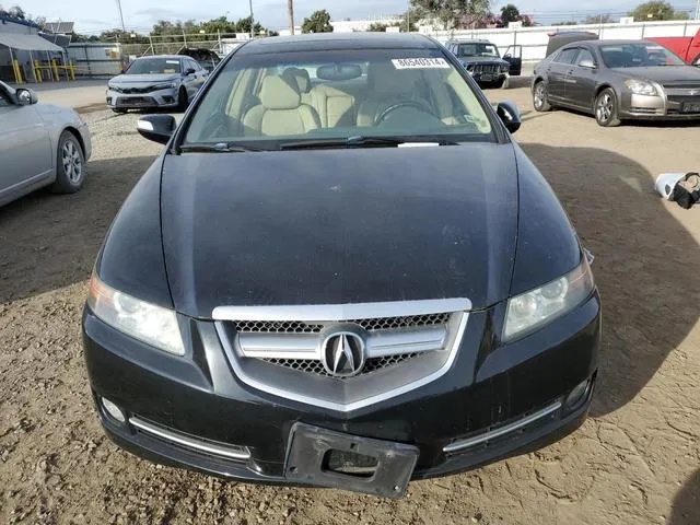 19UUA662X8A044783 2008 2008 Acura TL 5