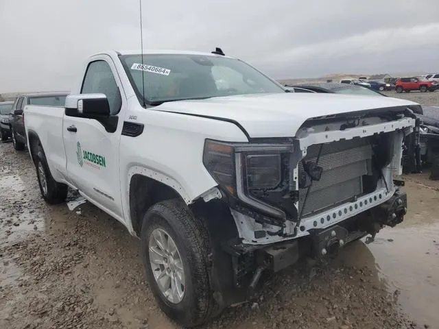 3GTNUAED0RG333478 2024 2024 GMC Sierra- K1500 4