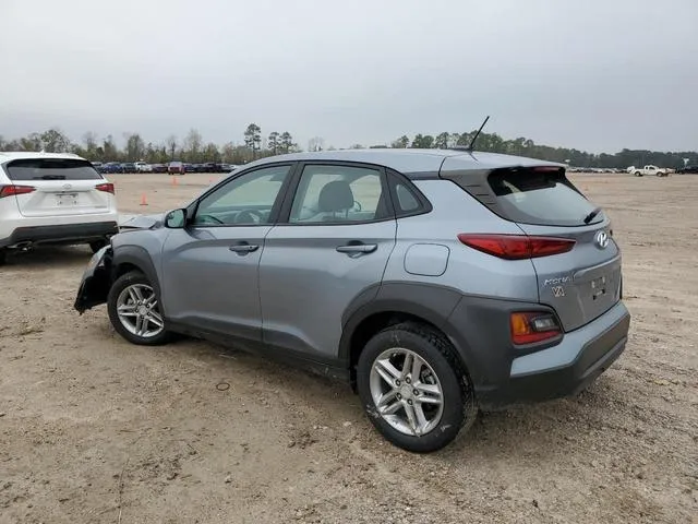 KM8K12AAXMU611558 2021 2021 Hyundai Kona- SE 2