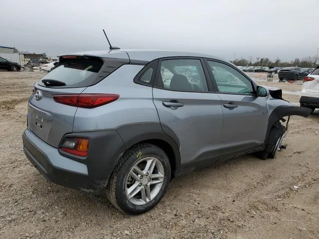 KM8K12AAXMU611558 2021 2021 Hyundai Kona- SE 3