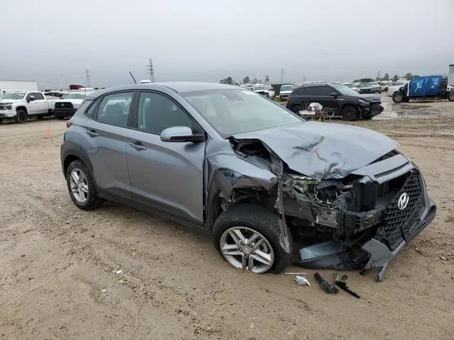 KM8K12AAXMU611558 2021 2021 Hyundai Kona- SE 4