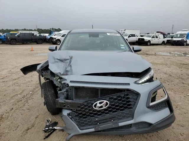 KM8K12AAXMU611558 2021 2021 Hyundai Kona- SE 5