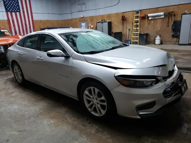 1G1ZE5ST7HF251368 2017 2017 Chevrolet Malibu- LT 4