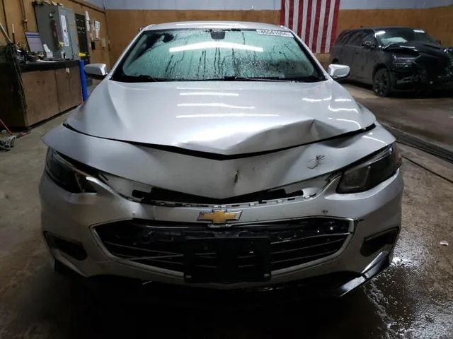 1G1ZE5ST7HF251368 2017 2017 Chevrolet Malibu- LT 5