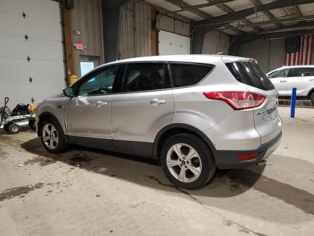 1FMCU9GX1GUC08234 2016 2016 Ford Escape- SE 2