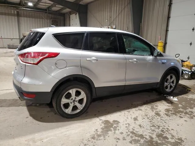 1FMCU9GX1GUC08234 2016 2016 Ford Escape- SE 3