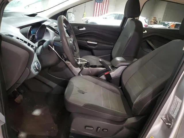 1FMCU9GX1GUC08234 2016 2016 Ford Escape- SE 7