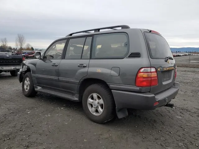 JT3HT05J5Y0114569 2000 2000 Toyota Land Cruiser 2