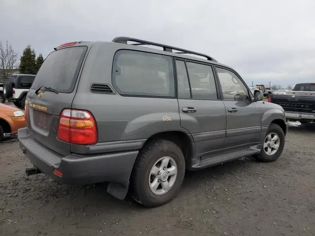 JT3HT05J5Y0114569 2000 2000 Toyota Land Cruiser 3