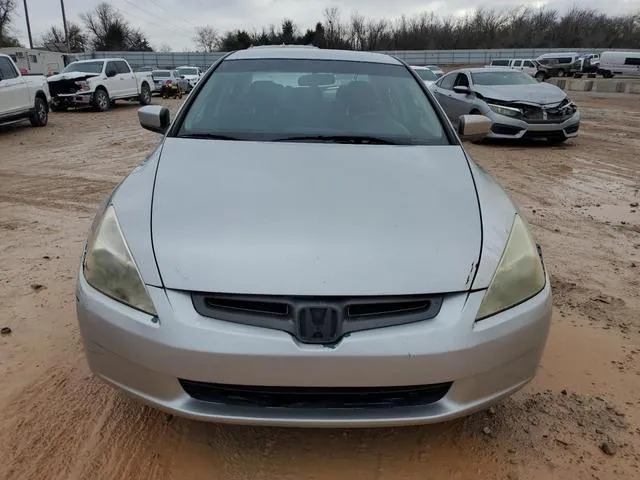 JHMCM56333C003444 2003 2003 Honda Accord- LX 5