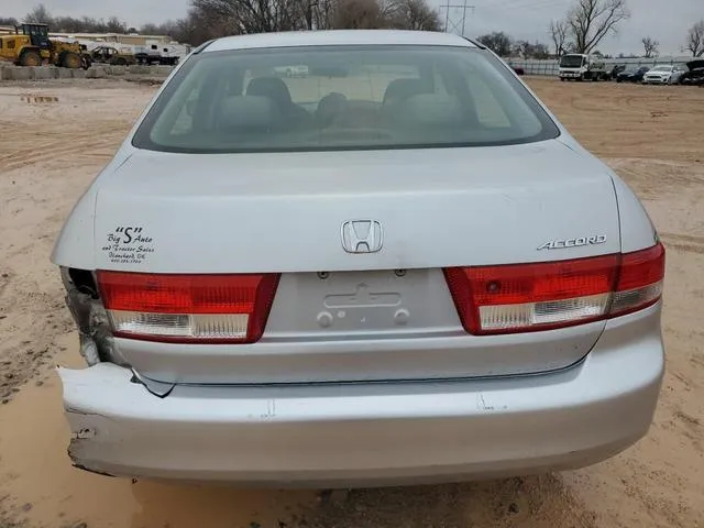 JHMCM56333C003444 2003 2003 Honda Accord- LX 6