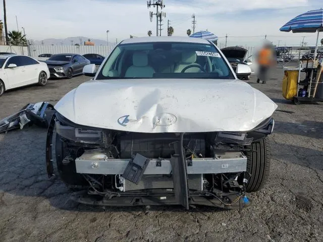 KM8KNDAF7PU231755 2023 2023 Hyundai Ioniq- Sel 5