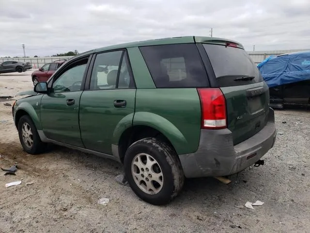 5GZCZ53B03S868326 2003 2003 Saturn Vue 2