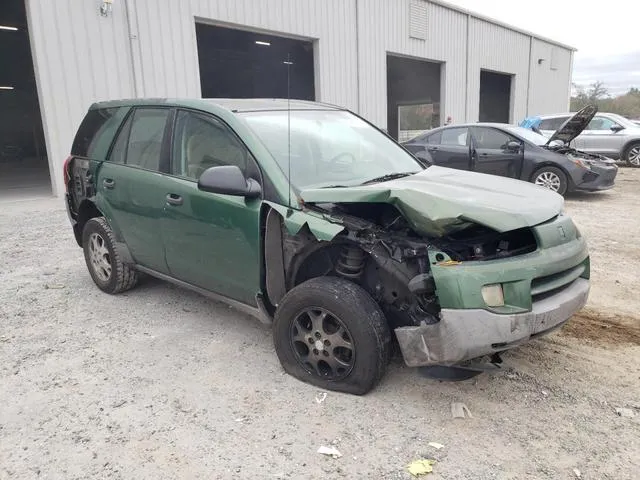 5GZCZ53B03S868326 2003 2003 Saturn Vue 4