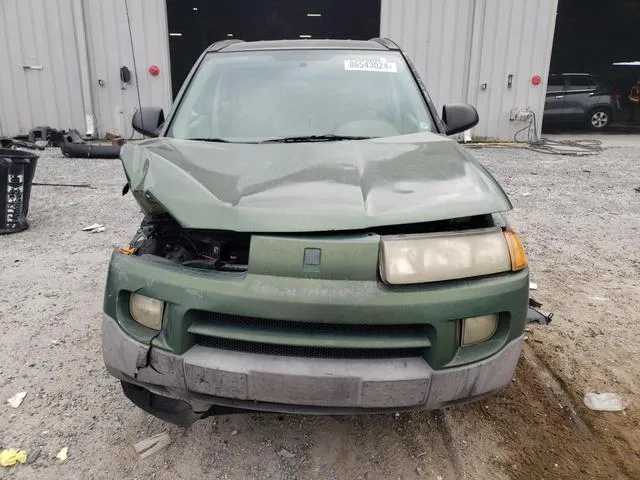 5GZCZ53B03S868326 2003 2003 Saturn Vue 5