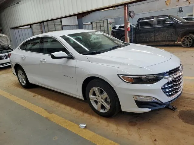 1G1ZC5ST9RF148721 2024 2024 Chevrolet Malibu- LS 4