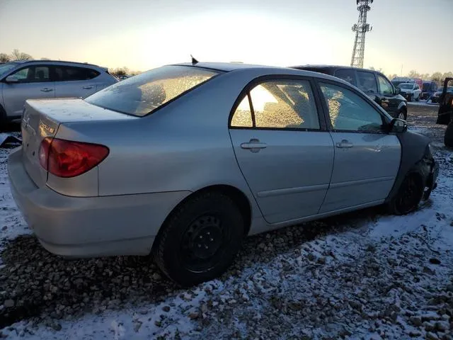 1NXBR32E94Z201608 2004 2004 Toyota Corolla- CE 3