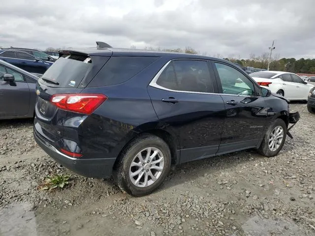 3GNAXJEV3LS660550 2020 2020 Chevrolet Equinox- LT 3