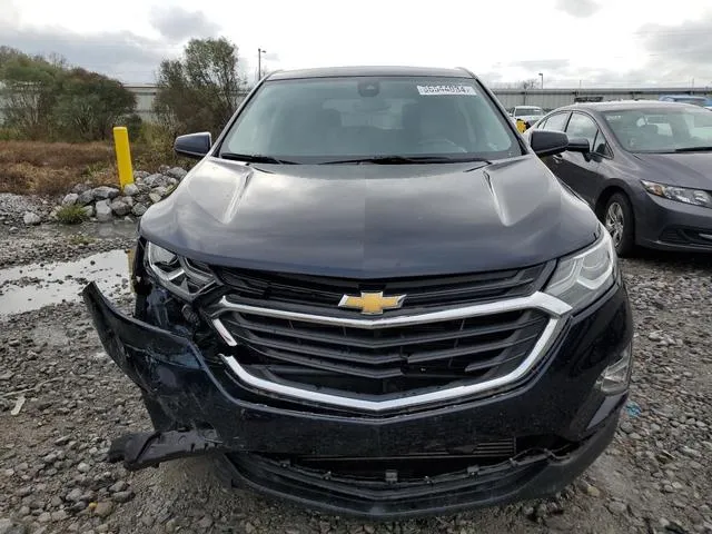 3GNAXJEV3LS660550 2020 2020 Chevrolet Equinox- LT 5