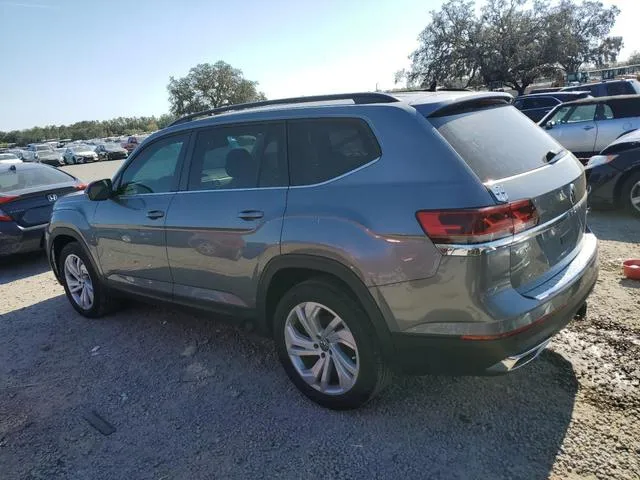 1V2WR2CA5NC542005 2022 2022 Volkswagen Atlas- SE 2