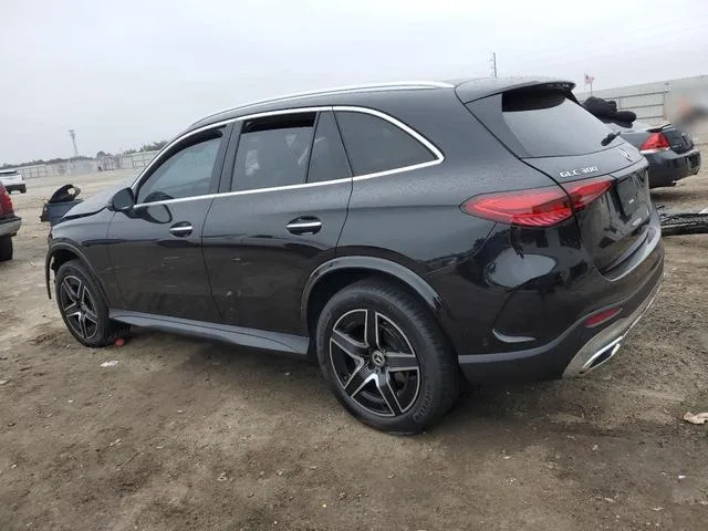 W1NKM4HB3RF191460 2024 2024 Mercedes-Benz GLC-Class- 300 4M 2