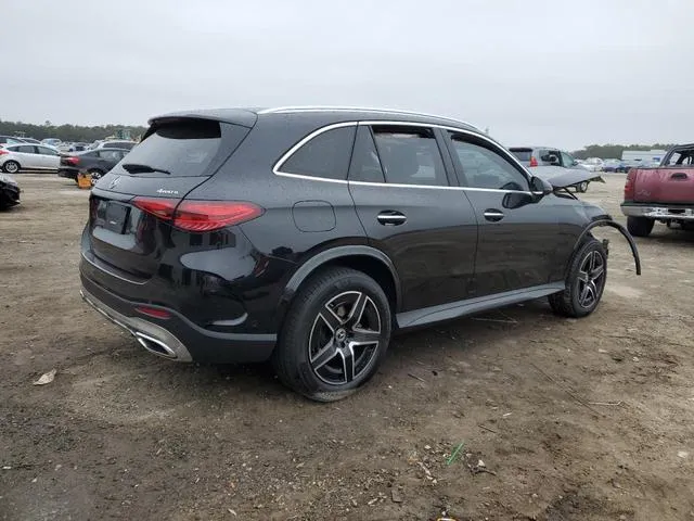 W1NKM4HB3RF191460 2024 2024 Mercedes-Benz GLC-Class- 300 4M 3