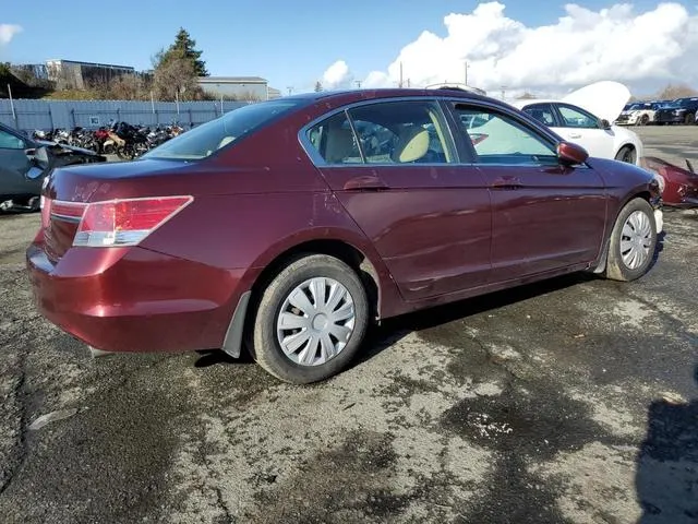 1HGCP2F39CA231436 2012 2012 Honda Accord- LX 3