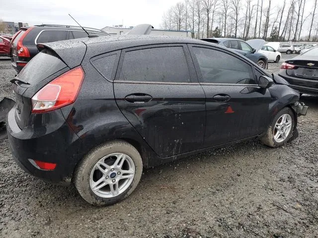 3FADP4EJ3KM105238 2019 2019 Ford Fiesta- SE 3