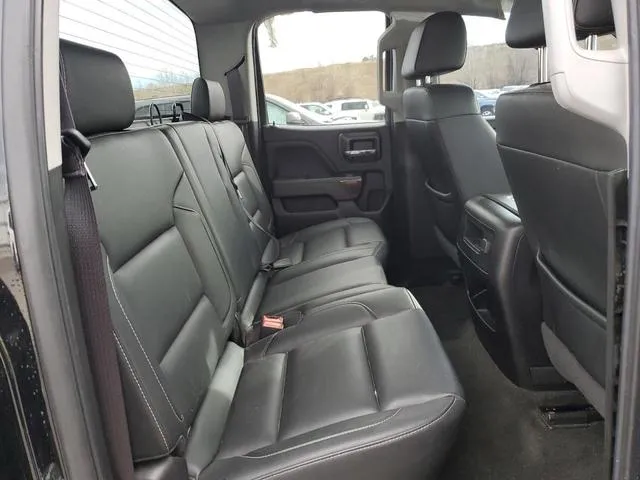 1GTV2NEJ7HZ348013 2017 2017 GMC Sierra- K1500 Slt 10