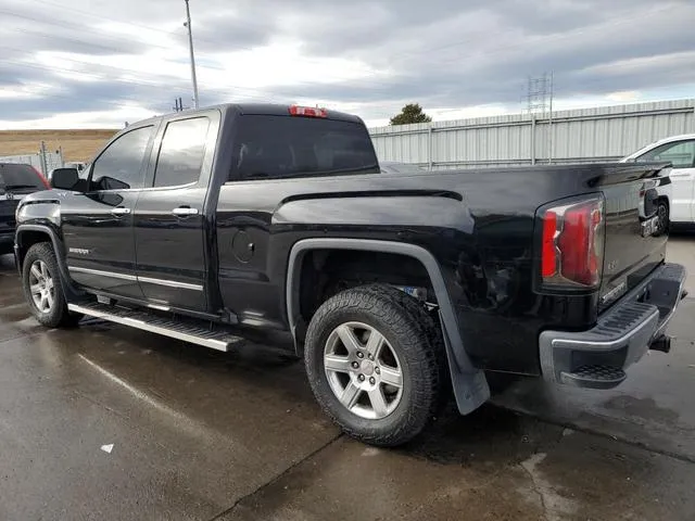 1GTV2NEJ7HZ348013 2017 2017 GMC Sierra- K1500 Slt 2