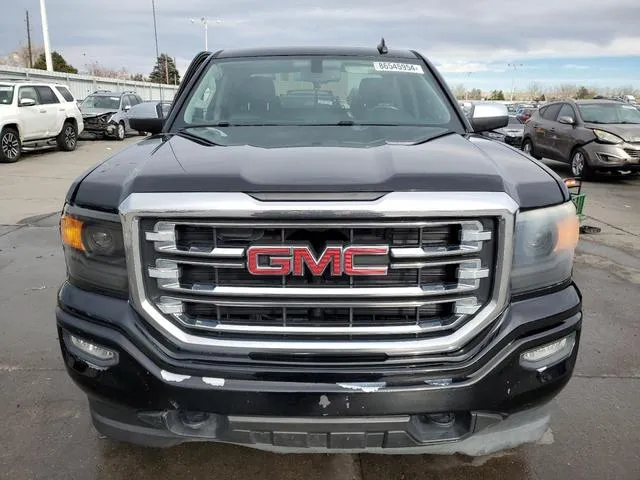 1GTV2NEJ7HZ348013 2017 2017 GMC Sierra- K1500 Slt 5