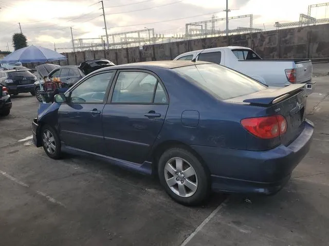 1NXBR32E36Z603126 2006 2006 Toyota Corolla- CE 2