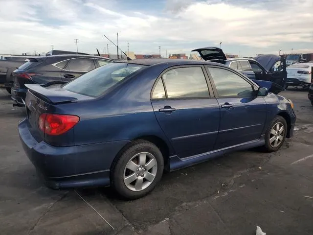 1NXBR32E36Z603126 2006 2006 Toyota Corolla- CE 3