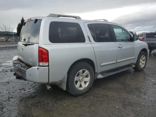 5N1AA08B04N708938 2004 2004 Nissan Armada- SE 3