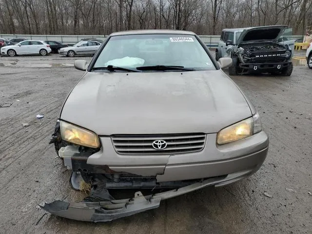 4T1BG22K5XU595649 1999 1999 Toyota Camry- CE 5