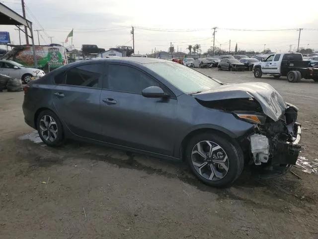 3KPF24AD4LE191060 2020 2020 KIA Forte- FE 4