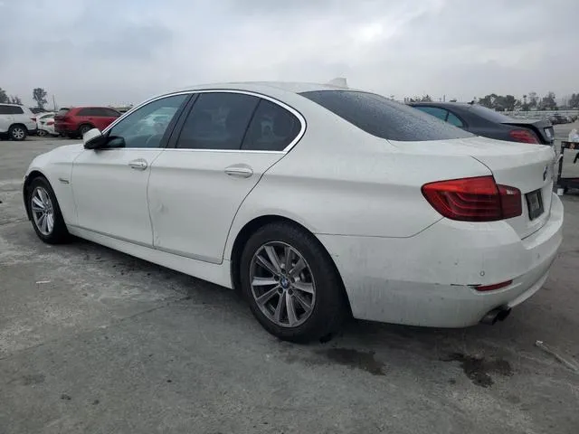 WBA5A5C50GD527480 2016 2016 BMW 5 Series- 528 I 2