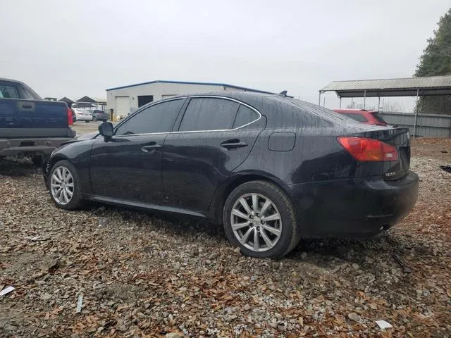 JTHCK262585026361 2008 2008 Lexus IS- 250 2