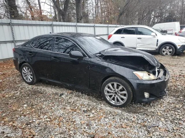 JTHCK262585026361 2008 2008 Lexus IS- 250 4