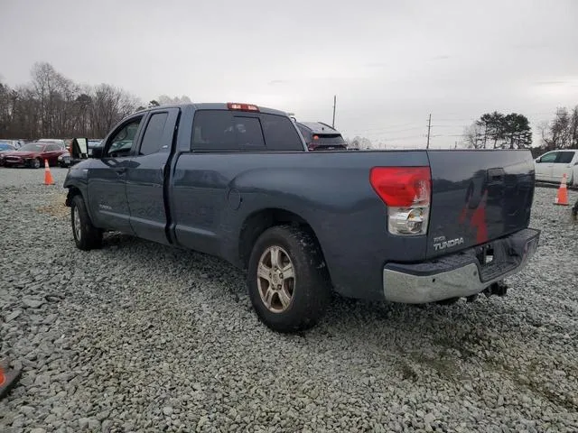 5TFSV54127X001453 2007 2007 Toyota Tundra- Double Cab Sr5 2