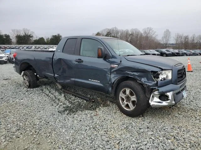 5TFSV54127X001453 2007 2007 Toyota Tundra- Double Cab Sr5 4