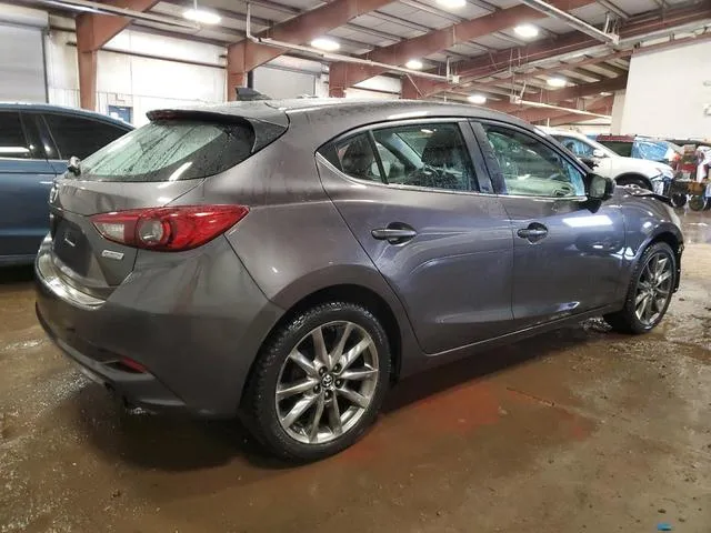 3MZBN1L38JM257991 2018 2018 Mazda 3- Touring 3