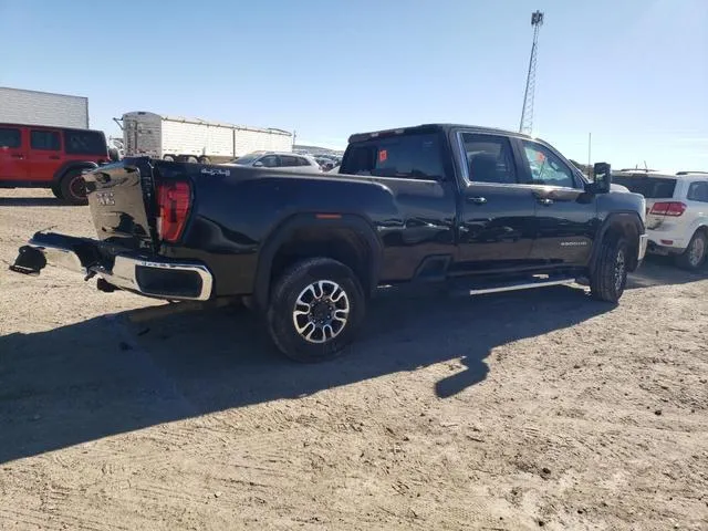 1GT49TE77PF205045 2023 2023 GMC Sierra- K3500 Sle 3